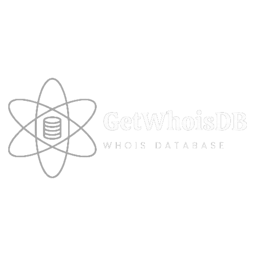 getwhoisdb