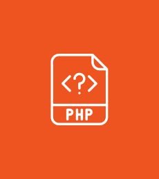 PHP Website Development